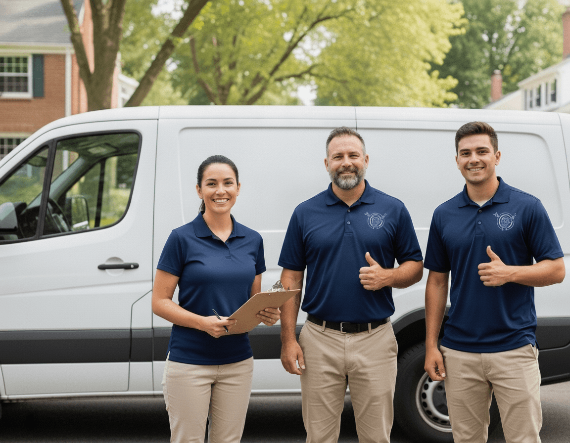 About Century Termite & Pest Control