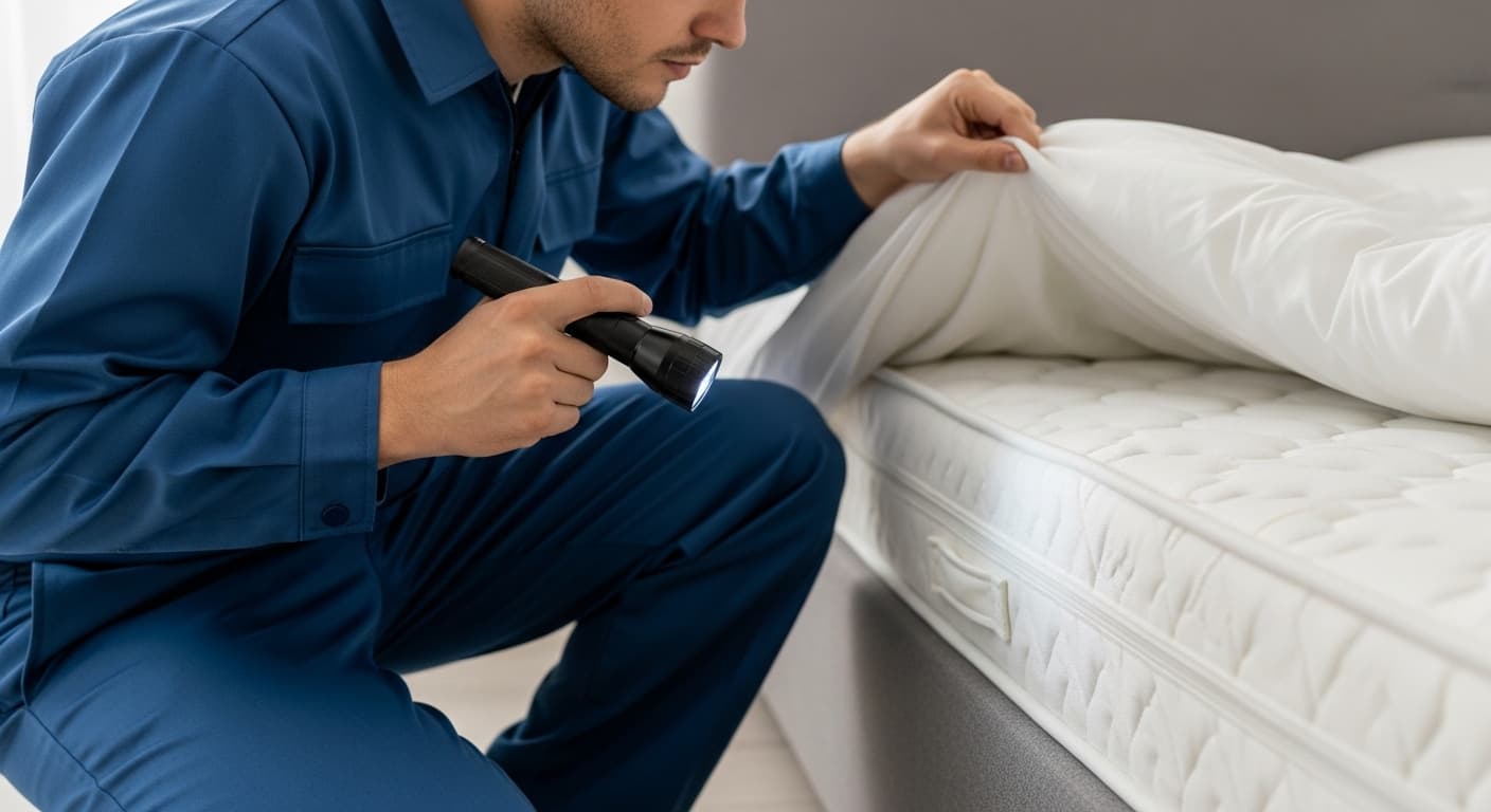 Bed Bug Treatment