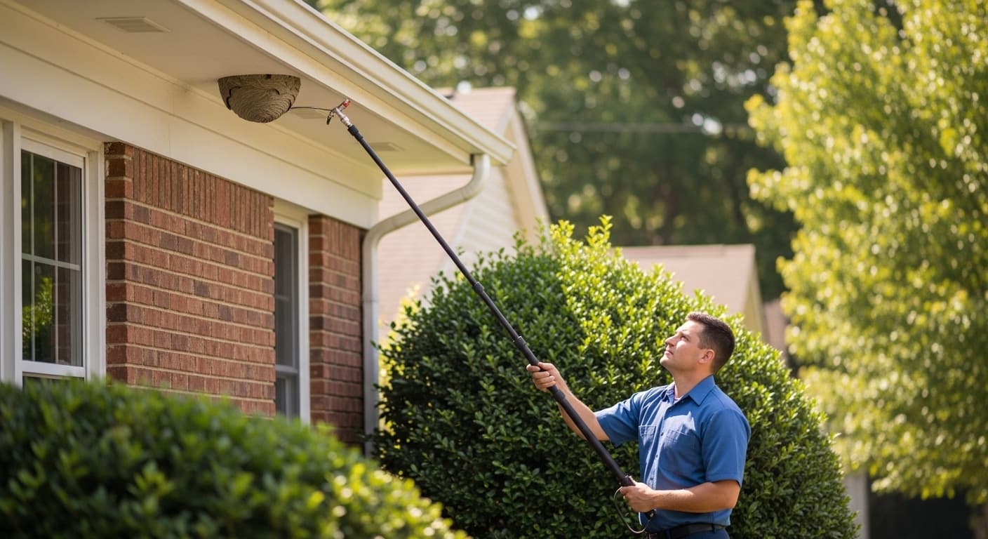 Stinging Insect Control