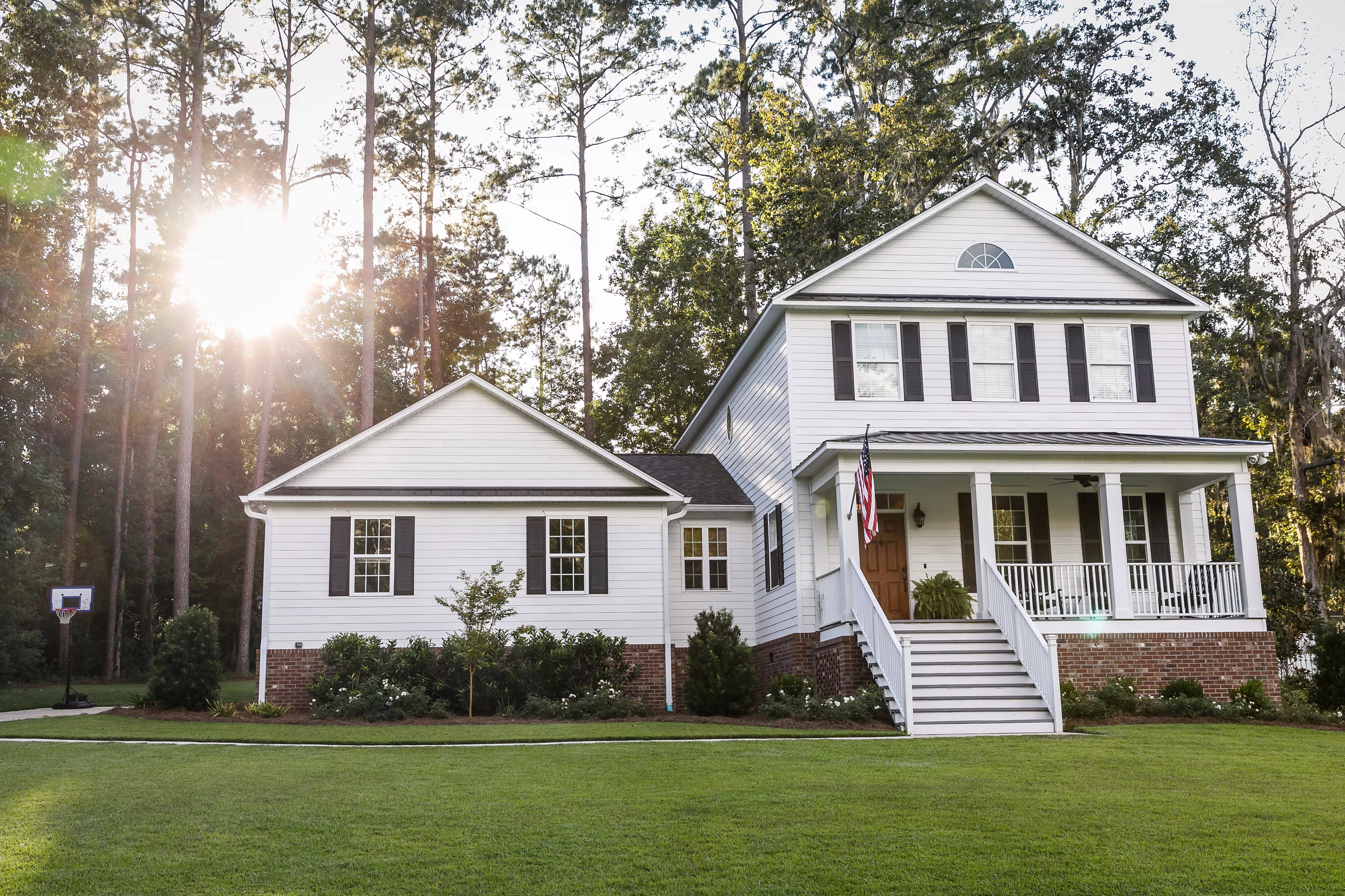 How To Keep Winter Pests Out Of Your Reston Home